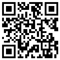 QR Code for dash:XyoxDjZ7zVGe4DHmtsJuU1y31esTrV3o7j