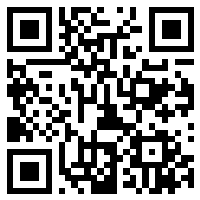 QR Code for dash:XywCGUado3SGVLKTfCLpsdrA835tTmGYPS