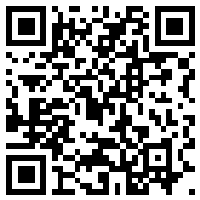 QR Code for ecash:pqrx0pyglu58msgc8ppk84q72khdckx7sq06zqg22e