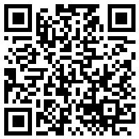 QR Code for ecash:qqrumtp7vmcmtd3qdglmcxzth8dffcdmt5m4tsytym