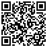 QR Code for ecash:qresnmqz60msfhwzepl0vmyrlcpprlpck5c92ylckp