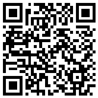 QR Code for ecash:qrxlrw5htcp7hxtf4p8mlwrdafxpz3x0ugftlaajca